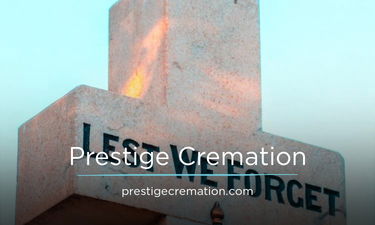 PrestigeCremation.com - Creative brandable domain for sale